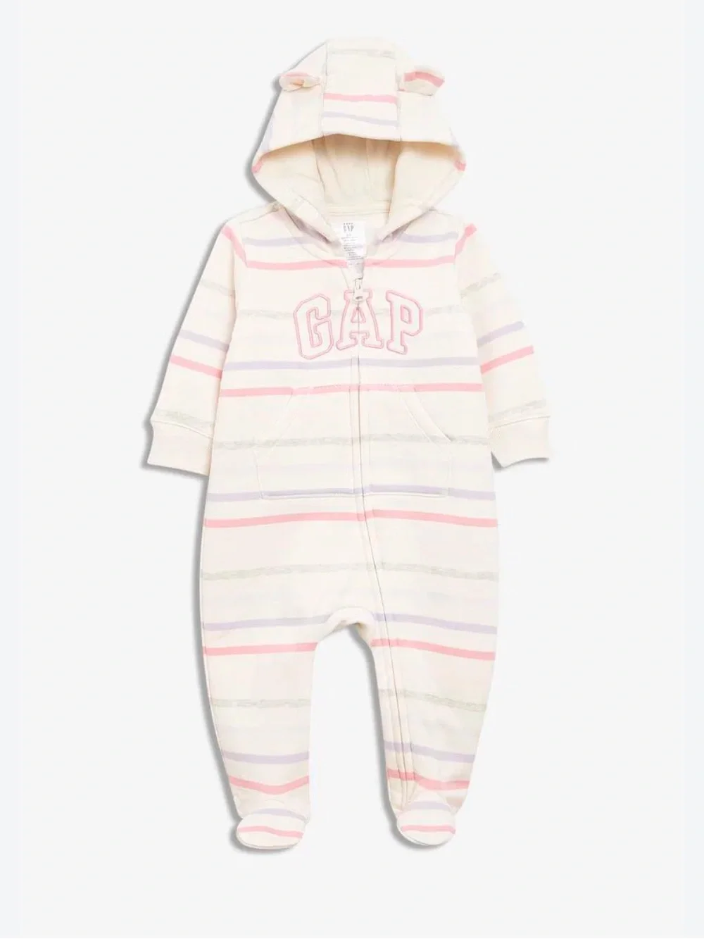 GAP soft cream